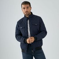 Casaca Hombre Bomber Cargo Malabar