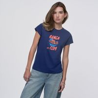 Polo Mujer Bas Regular 1
