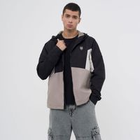 Casaca Hombre Cortaviento Hypnotic