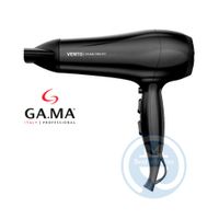 Secador de Cabello Vento Gama BECHD0000002745 - Potente y Avanzado con Tecnología Ceramic Shine Ion