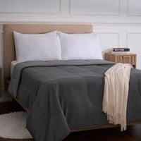 Edredon Oi26 Promo Charcoal
