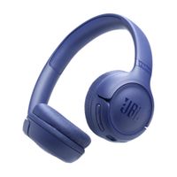 Audífonos Inalámbricos JBL Tune 530BT Bluetooth On-Ear Azul