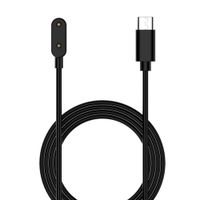 Cable de carga magnética Coolbox GMobile con conector USB-C para Huawei Watch