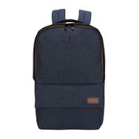Mochila TEROS City II TE-90282BL para laptop de 15.6"", azul