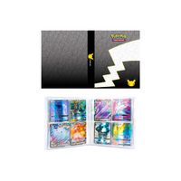Folder 4 Bolsillos 240 Cartas Celebracion