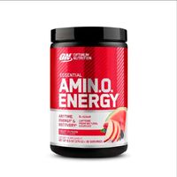 Amino Energy de 270g - Optimum Nutrition - Fruit Fusion