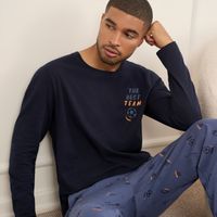 Pijama Hombre Papa Pelota Hypnotic
