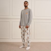 Pijama Hombre Papa Bear Hypnotic