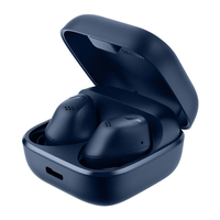 Audífonos Bluetooth Sennheiser ACCENTUM True Wireless  Cancelación de Ruido Híbrida IP54 Batería 28