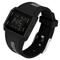 Reloj Hombre Deportivo SANDA 9003 Digital Negro