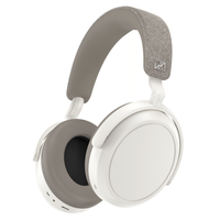 Audífonos inalámbricos Sennheiser MOMENTUM Wireless 4 Cancelación de Ruido Adaptativa Sonido Hi-Fi B