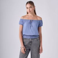 Blusa Mujer Angie Hypnotic