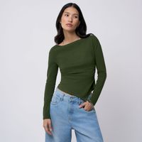 Polo Mujer Ponti Hypnotic Manga Corta