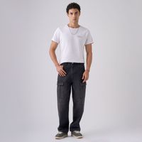Pantalón Hombre Baggy Pocket Hypnotic