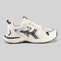 Zapatillas Urbanas Mujer Hypnotic Ver2 Blanco