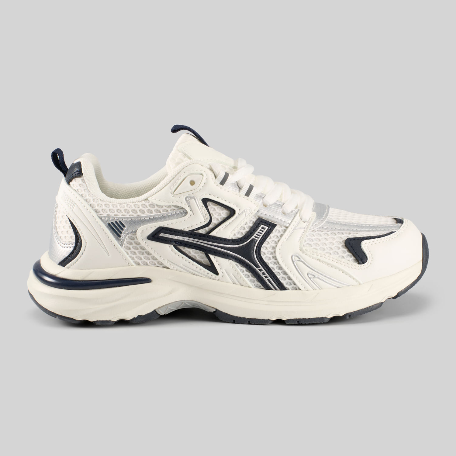 Zapatillas Urbanas Mujer Hypnotic Ver2 Blanco