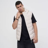 Chaleco Hombre Padding Hypnotic