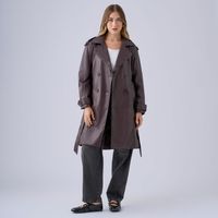 Abrigo Mujer Look Hypnotic