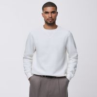 Polera Hombre Cuello C Solid Malabar