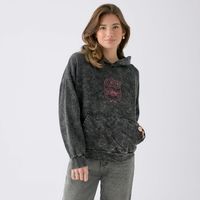 Polera Mujer Hoodie Hypnotic