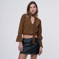 Blusa Mujer Basi Hypnotic