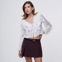 Blusa Mujer Bobos Hypnotic