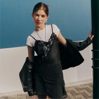 Blusa Mujer Aje Hypnotic