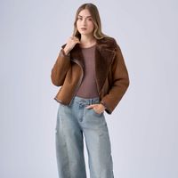 Casaca Mujer Shep Hypnotic