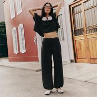 Pantalón Mujer Ring Hypnotic