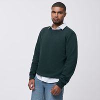 Polera Hombre Cuello C Solid Malabar