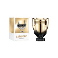 Perfume Invictus Elixir Paco Rabanne Hombre Parfum Elixir 50Ml