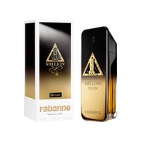 Perfume 1 Million Night Elixir Paco Rabanne Hombre Parfum Elixir 100Ml