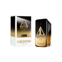 Perfume 1 Million Night Elixir Paco Rabanne Hombre Parfum 50Ml