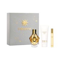 Set Perfume Million Gold Mujer Edp 50 Ml + Loción Corporal 100 Ml + Edp 10 Ml