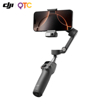 Estabilizador Gimbal DJI Osmo Mobile 7P gris