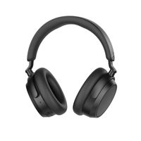 Audífonos inalámbricos Sennheiser ACCENTUM Wireless Cancelación de Ruido Batería hasta 50 Horas Negr