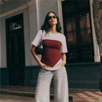Polo Mujer Samy Hypnotic