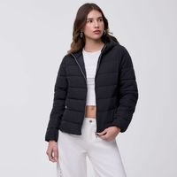 Casaca Mujer Sides Hypnotic
