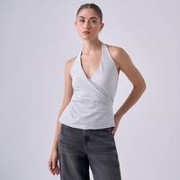 Blusa Mujer Brilli Hypnotic