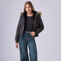 Casaca Mujer Yogi Hypnotic