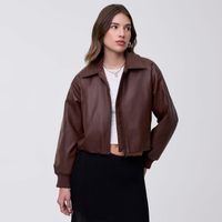 Casaca Mujer Lena Hypnotic