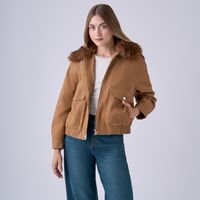 Casaca Mujer Prime Hypnotic