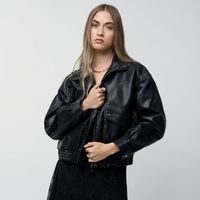 Casaca Mujer Leah Hypnotic