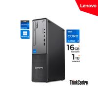 PC Lenovo ThinkCentre Neo 50S Gen 5 | Core i7-14700 5.4GHz | 16GB DDR5 | SSD 1TB | W11