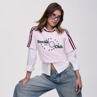 Camiseta Mujer Arco Hypnotic