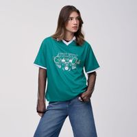 Camiseta Mujer Gol Hypnotic