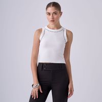 Polo Mujer Stone Hypnotic