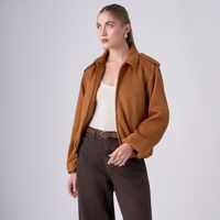 Casaca Mujer Susel Hypnotic