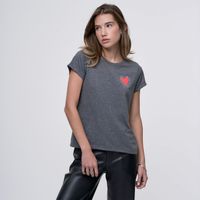Polo Mujer Bas Regular 3