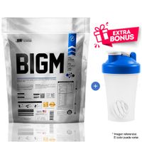Mass Gainer Universe Nutrition Bigm 5kg Cookies Cream